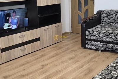 Apartament cu 3 camere decomandate, zona Nicolina 2, langa piata Nicolina. - 4