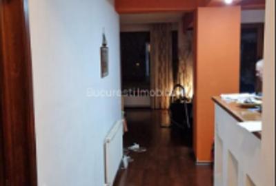 Drumul Sarii Liceul Ion Barbu 83m,centrala termica,BALCON,bloc 2010, - 8