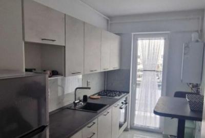 Apartament de 2 camere, 56 mp, 2 parcări, centrala, balcon, La Foresta Tunari - 5