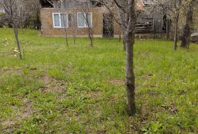 Casa cu teren de vanzare . - 14