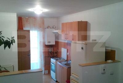 Apartament 2 camere, 58 mp, 2 balcoane de 17 mp, boxa si parcare, zona Campului - 3