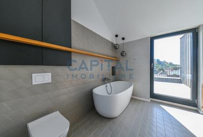 (D09) Apartament cu 3 camere | predare finisat | Strada de Mijloc 99 - 4