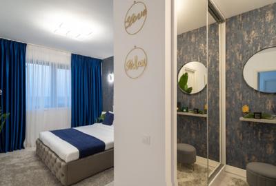 Apart 2 Camere + Parcare | Onix Residence – Aviatiei | Mobilat & Utilat Premium - 11