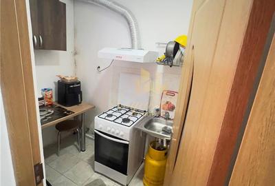 Apartament 1 camera, 32 mp, Etaj 6- Zona Circumvalatiunii - 8