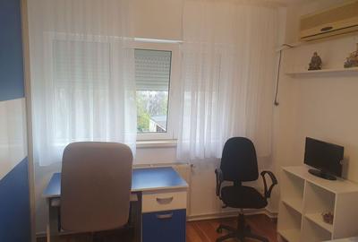 Inchiriez apartament 2 camere, zona Vitan, centrala proprie, aer conditionat - 5