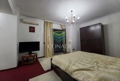 Apartament cu 4 camere  Sos Nordului-Herastrau - 14