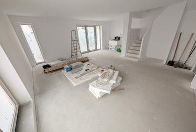 Duplex 4 camere 115mp | 0 comision TVA inclus | Otopeni Odai | la alb sau finisa - 13