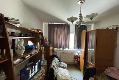 Apartament 3 camere Militari - 15