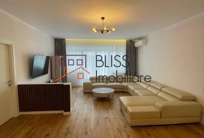 Apartament 4 camere în zona Herastrau - 1