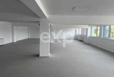 Clădire Mixtă Bd. Muncii Cluj – 10 Birouri + Hală 3290 mp - 0 Comision - 3