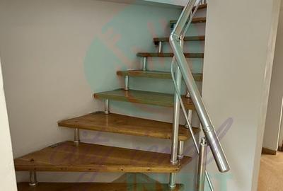 Vila in stil arhitectural german adiacent Calea Mosilor - 6