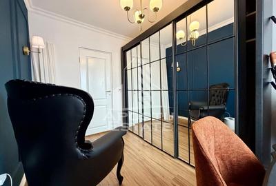 Apartament 3 camere de vanzare, boxa, Cetatii, Timisoara - 8