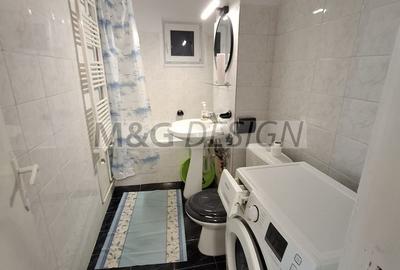 Girocului, 2 camere decomandat, et 3, CENTRALA GAZ, CLIMA - 4