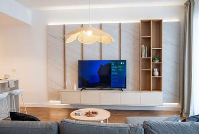 Apartament | 2 camere | Bloc nou | Porsche Pipera | Avalon Estate - 3