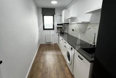 Apartament 3 camere | Parcare subterană | Ansamblul Seasons | Zorilor - 5