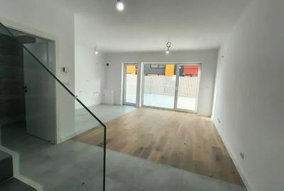 Apartament 2 camere cu grădină proprie - 1
