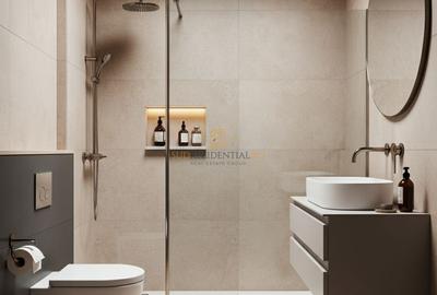 Apartament modern finisat, bloc nou, 4 camere, tip duplex, Metalurgiei - 10