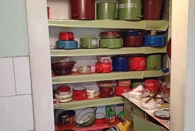 DE vanzare casa curte comuna in Cristesti - 9