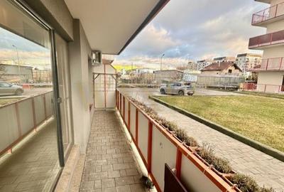 Apartament Modern - SU 50MP | Terasa | Garaj - Vivo | Metro | BMW - 8