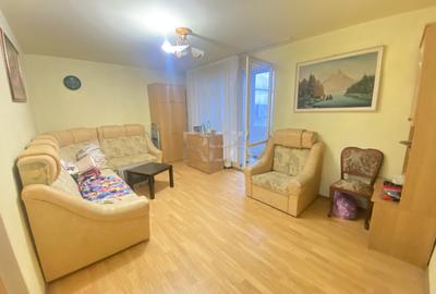 3 camere- decomandat- 69,2 mp- Bloc Anvelopat- Doua balcoane- Teius/Rahova - 2