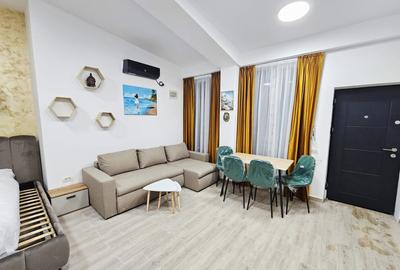 Garsoniera Unirii | Incalzire in pardoseala | Prima inchiriere | Pet Friendly - 1