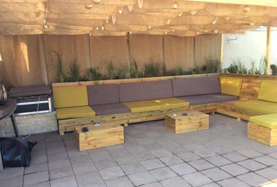 Vanzare cladire de birouri, constructie 2014, D+ P+5+6 retras Dorobanti Beller - 32