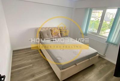 Etaj2-Apartament 3C/Decomandat-2Bai+2Balcoane+Boxa+Loc de Parcare-Str.Pepinierii - 2