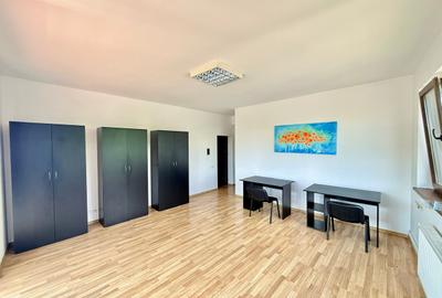 Aviatiei/ Elena Caragiani/ Office Building 2012/ Acces rapid Metrou Aurel Vlaicu - 6