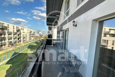 Apartament 3 camere terasă 20 mp parcare inclusă - 3