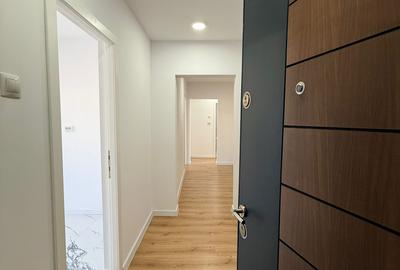 2 camere Brancoveanu / Turnu Magurele Renovat complet - 10