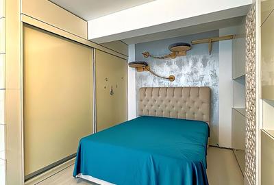 Sector 3 1 Decembrie 1918 garsoniera decomandata 40mp mobilata et 2/3 - 5