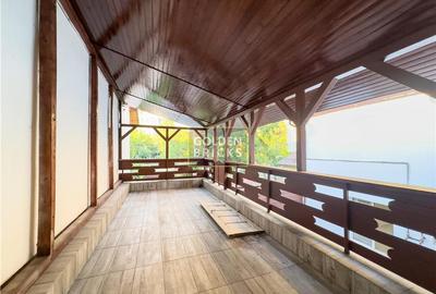 Domenii | Ion mihalache |  Vila Individuala | Parcare 4 masini - 15