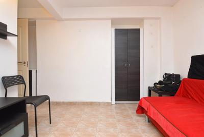INCHIRIERE APARTAMENT 2 CAMERE ULTRACENTRAL– PIATA ROMANA- MIHAI EMINESCU - 7