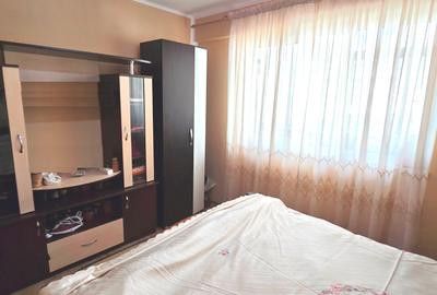 ROND tramvai CUG - Apartament 2 camere decomandat 59 mp, loc PARCARE - 9
