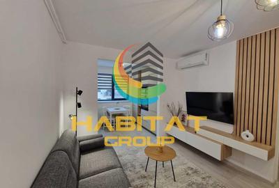 Apartament cu 2 camere nedecomandat în Central