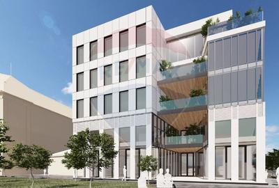 Spații de birouri premium de închiriat – clădire nouă ultracentrală - 13