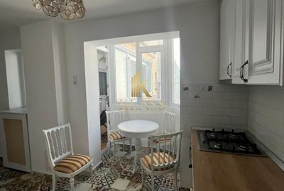 Apartament 3 camere lângă Cișmigiu – potențial investițional - 2