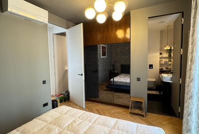 Inchiriere 3 Camere Super Design - 7