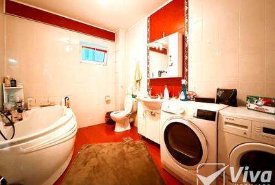 Bucium – Hanul 3 Sarmale! Ap 3 camere, 80 mp + gradina + loc de parcare - 7
