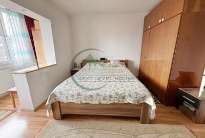 Apartament 3 camere, intrare Racadau - 12