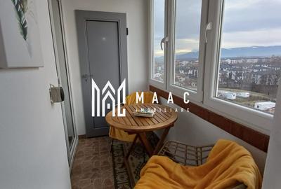 Apartament 3 camere | Decomandat | Balcon | 73 MPU | Vasile Aaron - 11