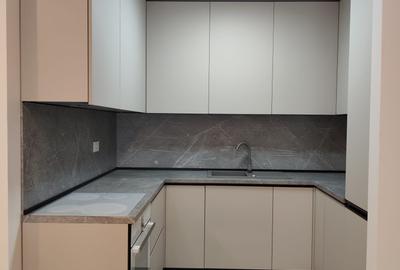 INCHIRIERE APARTAMENT 2 CAMERE, MOBILAT, UTILAT,PARCARE //ONE COTROCENI PARK - 4