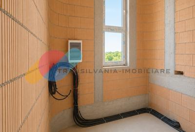 Duplex 150mp cu panoramă superbă, Voroneț - 20