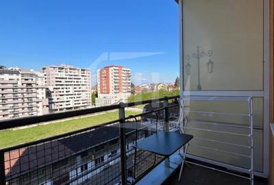 Apartament 2 camere I cu parcare I Marasti I Dorobantilor - 7