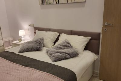 De inchiriat apartament 2 camere - Parcul Carol - 4