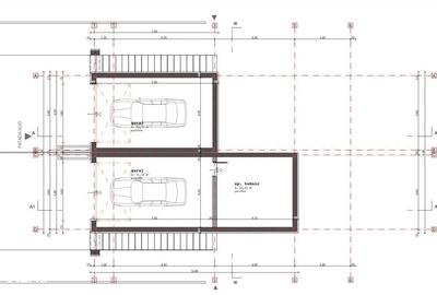 Duplex de vanzare 119 mp, garaj, parcare, teren 300 mp, Iris - 3