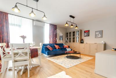 Apartament 3 camere, totul nou, prima inchiriere, parcare, Lidl-Selimbar - 2