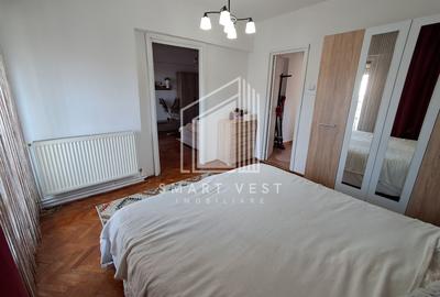 Chirie apartament 2 camere | Etaj 6 | Zona Centrala - 7