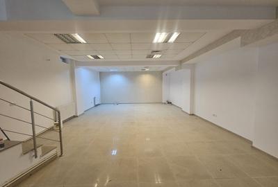 Spațiu comercial de inchiriat 135 mp ultracentral Constanta - 4