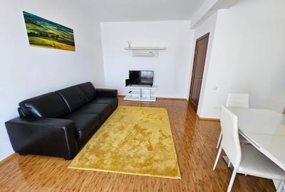 2 camere Bucurestii Noi - Pod Constanta *imobil 2022* l parcare privata l - 4